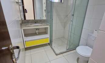 Imagem 3: Aluga se apartamento no condominio Aguas do Madeira