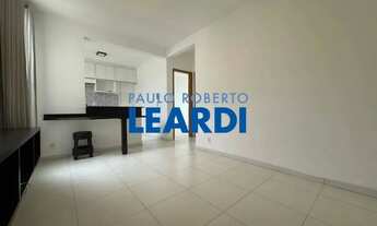 Imagem: APARTAMENTO - AREIAS - SC