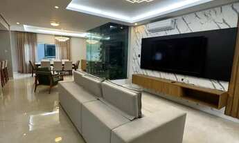 Imagem 2: Casa Ponta Negra- Morada dos Pássaros