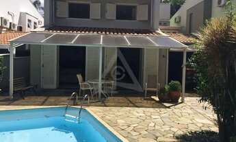 Imagem: Casa à venda em Campinas, Bairro das Palmeiras