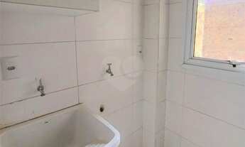 Imagem 7: Casa à venda ou para alugar com 3 quartos, sendo 1 suíte, no condomínio Edifício Alpha Par