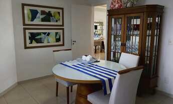 Imagem 4: Campos dos Goytacazes - Apartamento Padrão