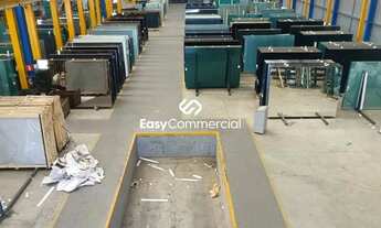 Imagem 4: Galpão de 4.194 m² em condomínio logístico