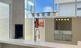 Imagem 3: Casa em Condomínio para Venda em Presidente Prudente, CONDOMINIO RESIDENCIAL MART VILLE, 4