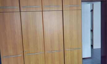 Imagem 4: ALUGO - Quarto e Sala Mobiliado