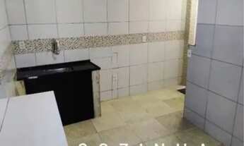 Imagem 7: TR25- Casa em Simões filho