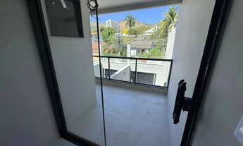 Imagem 7: Casas duplex 2 suítes no Bairro da Luz - Aceita financiamento bancário - Excelente acabame