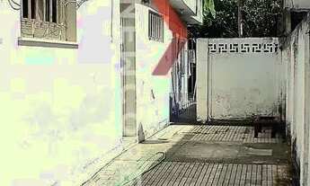 Imagem 5: Casa de Vila em Rua dos Goytacazes - Centro - Campos dos Goytacazes/RJ