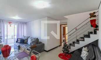 Imagem: Apartamento à Venda - Castelo, 3 Quartos