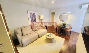 Imagem 5: Excelente apartamento reformado em Copacabana com 2 quartos e 2 vagas de garagem