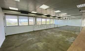 Imagem 6: Salão para alugar em Campinas, Polo II de Alta Tecnologia (Campinas), com 1964.5 m², Polis