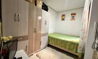 Imagem 7: Casa Bairro Hipica - 2 Dormitórios, Financiável