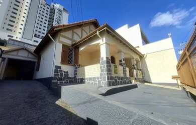 Imagem 9: Casa 5 quartos - São Mateus