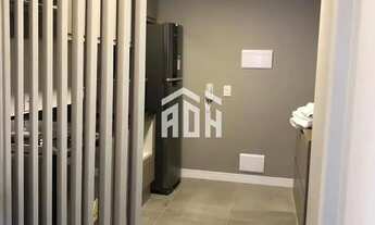 Imagem 16: Glass Alphaville