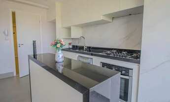 Imagem: 2 Dormitórios - Aldeinha