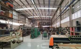 Imagem 4: Galpão Industrial