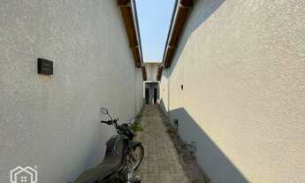 Imagem 4: Casa para alugar, 60 m² por R$ 2.090,42/mês - Flodoaldo Pontes Pinto - Porto Velho/RO