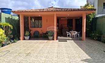 Imagem: Casa no poço três quartos uma suíte