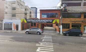 Imagem: Prédio Comercial e Residencial na João