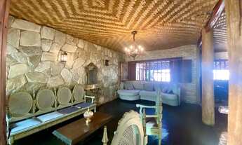 Imagem 4: Casa à venda, 4 quartos, 2 suítes, 6 vagas, Bandeirantes - Belo Horizonte/MG