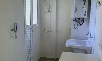 Imagem 6: Apartamento à venda em Campinas, Parque Prado, com 3 suítes, com 136 m², Convivence