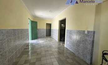 Imagem 5: Casa Comercial em Santo Amaro, Recife, 192m2 de Terreno e 90m2 de Área Construída