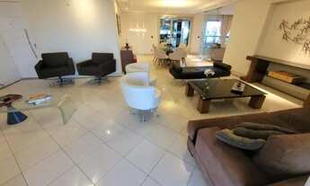 Imagem 5: Edf Terra Brasilis 290m² Recife. (Ref.: R2030526