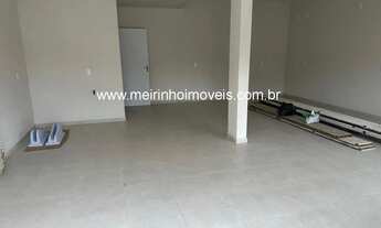 Imagem 3: Sala comercial 60 m² no Jarivatuba - BWC + estacionamento - Joinville/SC