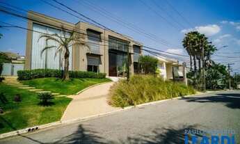 Imagem 3: CASA EM CONDOMÍNIO - TAMBORÉ - SP