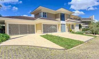 Imagem 2: Casa condomínio 3 suítes à venda no São Lourenço