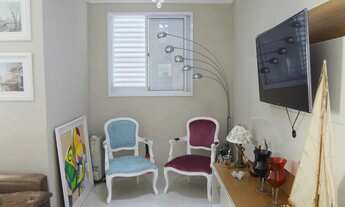 Imagem 7: Apartamento em Rua Manuel Francisco Monteiro - Parque Industrial - Campinas/SP