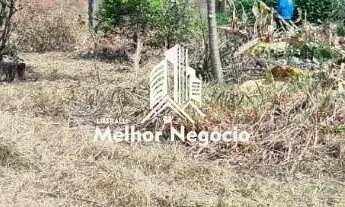 Imagem 4: Terreno à venda com 1000 metros na Chácaras Primavera- Campinas/SP