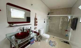 Imagem 9: Casa com 3 dormitórios à venda, 189 m² por R$ 600.000,00 - Bela Itália - Pouso Alegre/MG