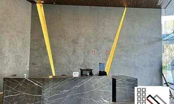 Imagem 7: LAJE COMERCIAL (706m²), 4 BANHEIROS, 18 VAGAS, TERRAÇO. UMA LOCALIZAÇÃO PRIVILEGIADA. A PO