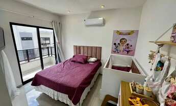 Imagem 10: Casa no Liberty para venda em Olho D'água - Eusébio - CE