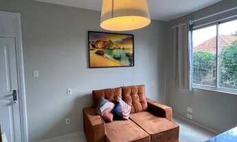 Imagem 6: Alugo loft com mobília completa no bairro do reduto