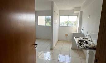 Imagem 2: Apartamento para locação-jardim do cerrado 7