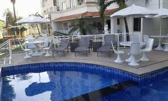 Imagem: Apartamento à venda, 55 m² por R$ 365.000,00