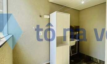 Imagem 5: Cobertura para locação 88m² com 2 dormitórios em Campestre, Santo André - SP