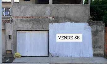 Imagem: Vendo casa Duplex