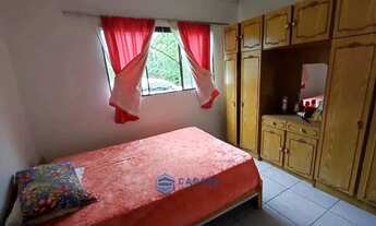 Imagem 9: Chácara com casa três dormitórios, Vila Cristina