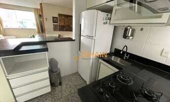 Imagem 6: Apartamento com 2 dormitórios para alugar, 60 m² por R$ 6.090,00/mês - Belvedere - Belo Ho