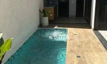 Imagem 5: Casa com 3 suítes e piscina à venda Residencial Terras da Estância (Ala Bosque) Paulínia