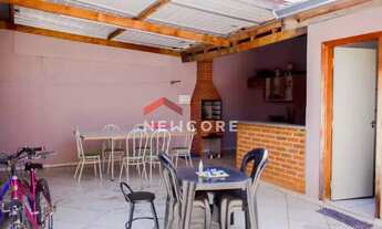 Imagem 5: Casa em Rua Neusa Maria Mendes Tonin - Residencial Serra Verde - Piracicaba/SP