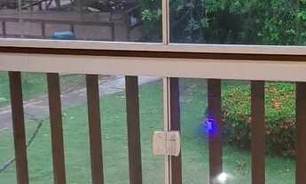 Imagem 7: Condomínio Marina riversaide 2/4 1 suíte 90m² 3.400,00reais