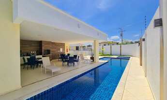 Imagem 10: Imóvel para aluguel com 78 metros quadrados com 3 quartos em Buraquinho - Lauro de Freitas