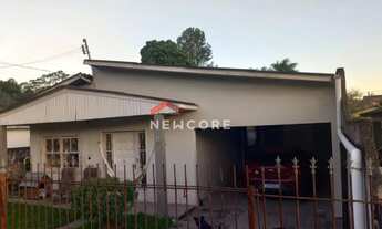 Imagem: Casa em Rua Matilde dos Santos Pedreira