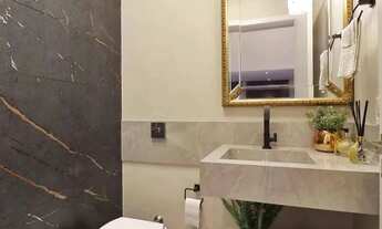 Imagem 6: Casa em Americana