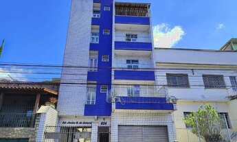 Imagem: Apartamento 2 quartos - Poço Rico