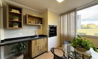 Imagem: APARTAMENTO MOBILIADO À VENDA NO EDIFÍCIO